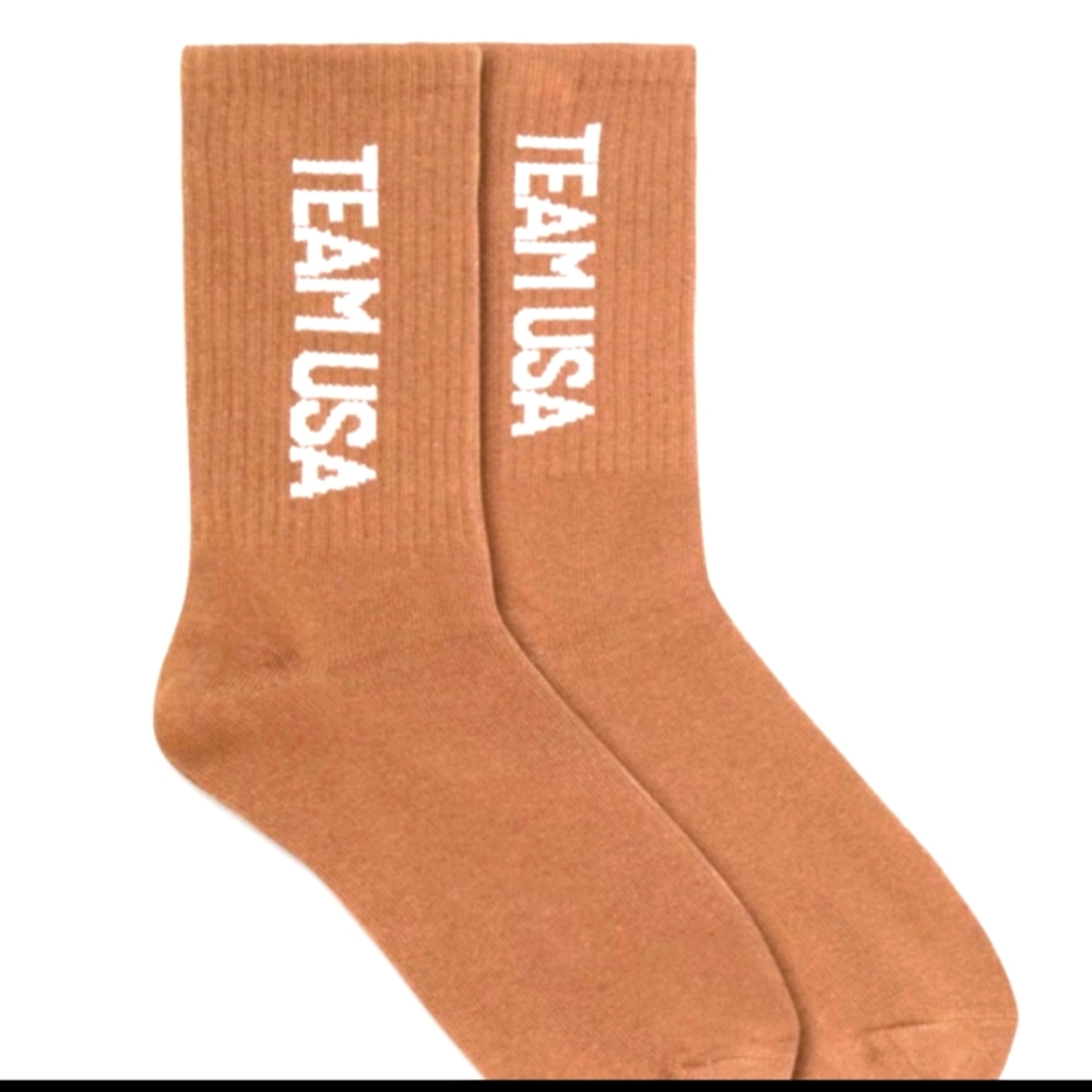 Skims socks